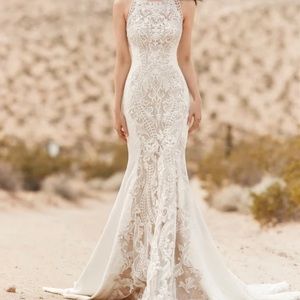 Sottero and Midgley Kevyn Wedding Dress